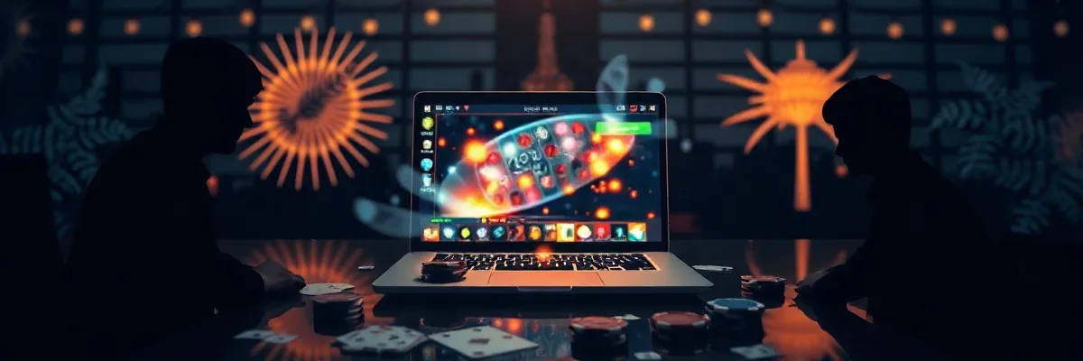 new online casinos nz in New Zealand — The New Zealand Market Context in 2026